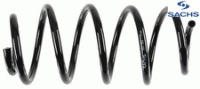 FRONT COIL SPRING 993 056