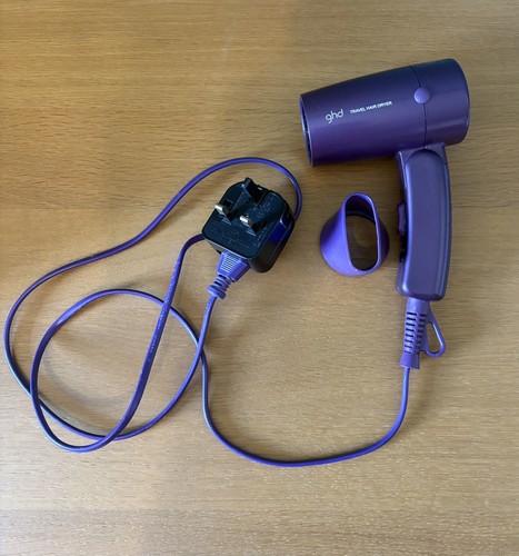 Ghd travel hair - hair, foldable