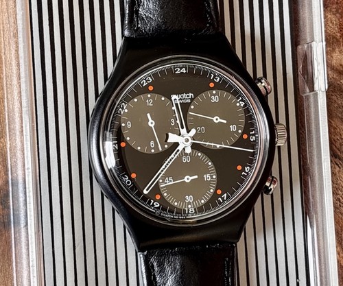 Swatch watch scb106 wall - swatch,