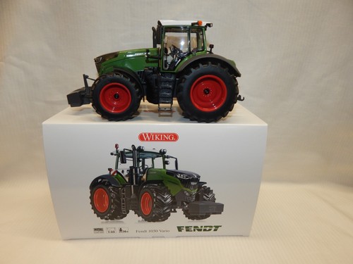 Wiking fendt 1050 vario - fendt,