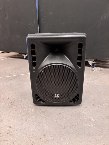 Systems ld122 250w 8 - ld, 12"