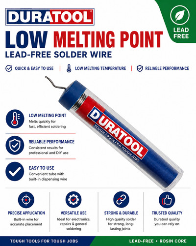 Lead free solder wire tube - free,
