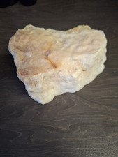 Large Natural Milky Quartz