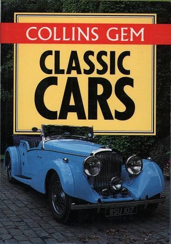 Collins gem classic cars - -,