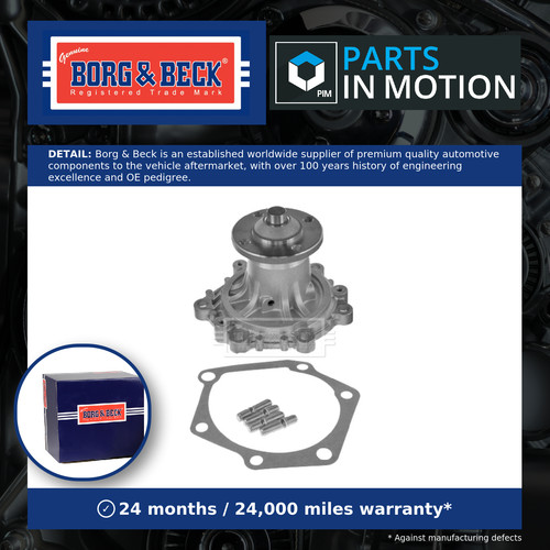 Water pump fits toyota - water,