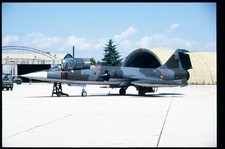 BC335 GENUINE K64 AIRCRAFT