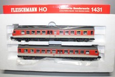 Fleischmann 1431 Diesel Train