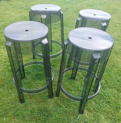 Set philip stark for - set, 4