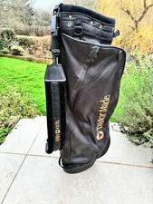 Vintage Taylormade Carry Golf