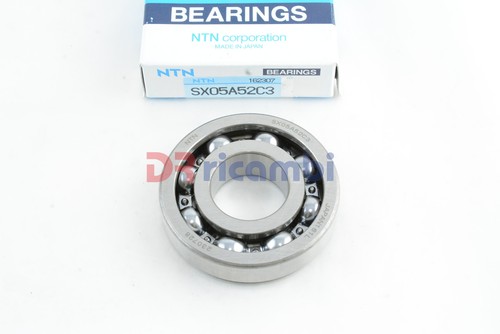 Bench bearing for - bearing, cr250r