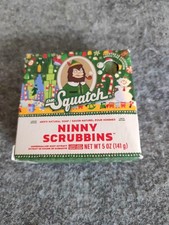 Dr. Squatch Ninny Scrubbins