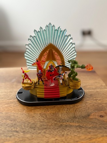 Marvel heroclix shi - marvel,
