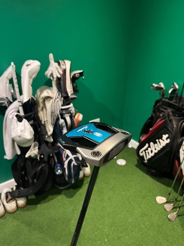 Taylormade spider putter 34 - taylormade,