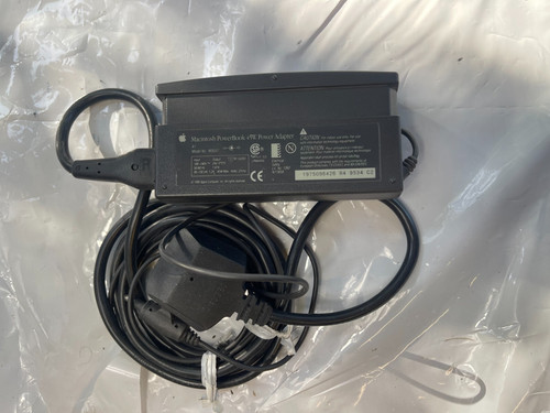 Genuine apple macintosh - apple,