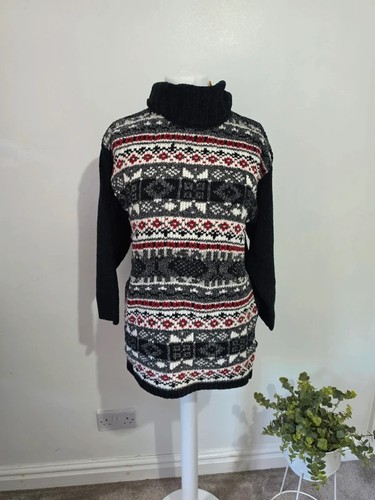Daisy knits fair isle - daisy,