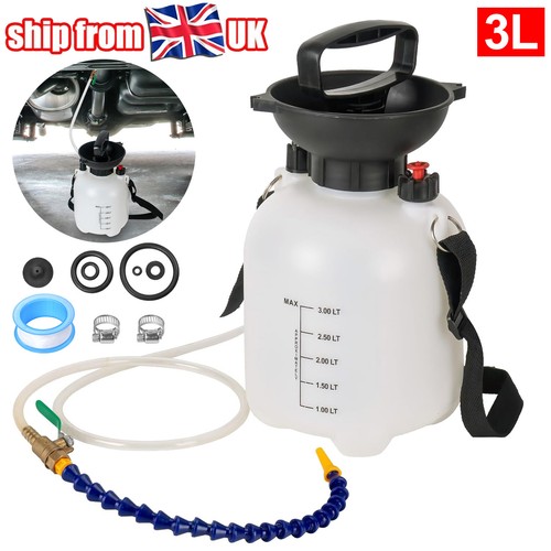 Gear oil pump filler - gear,