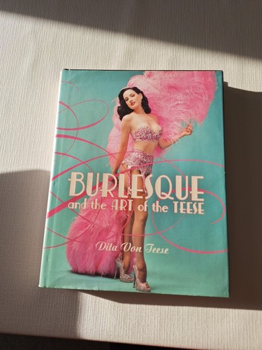 Burlesque fetish and the - burlesque/fetish,