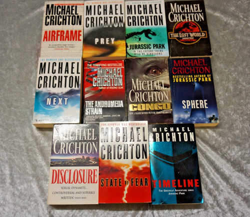 Fantastic selection of - 11,
