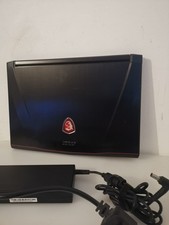 MSI GP63 Leopard 8RE Phantom
