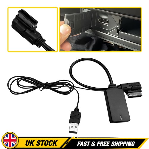 Mdi bluetooth audio adapter - mdi,