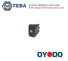 94B9004-OYO WINDOW LIFT SWITCH BUTTON OYODO FOR RENAULT TRAFIC III,CLIO IV