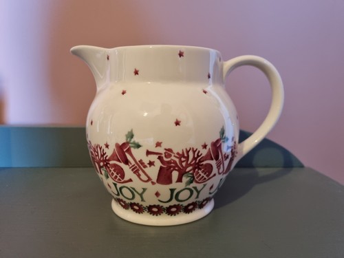 Emma bridgewater christmas joy - emma,