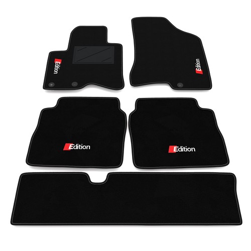 Floor mats compatible - floor,