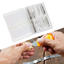 100 Sets Stainless Steel Watch