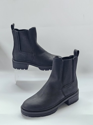 Rocket dog iggie chelsea boots - iggie,