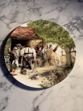 Royal Doulton The Blacksmith