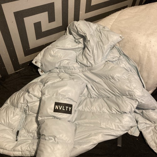 Nvlty coat - ,