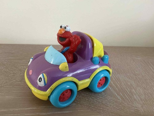 Rare vintage 2000 sesame - vintage,