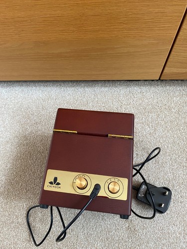 Analogue watch auto winder - analogue,