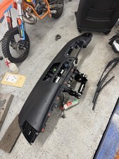 BMW 1 Series E81 E82 E87 E88 iDrive Dashboard CCC CIC Dash 