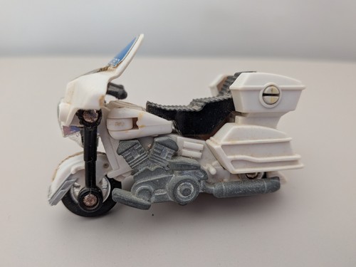 Bandai gobots robo - bandai,