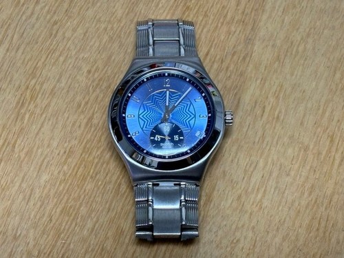 Swatch irony vendome - irony,