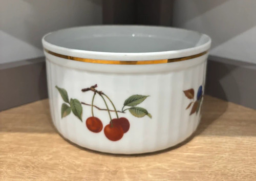 Royal worcester evesham - royal,