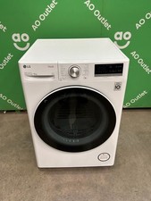 9kg heat pump - lg,