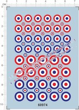 10mm raf english - raf, franch