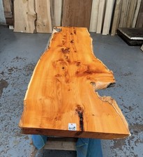 Yew Waney Edge 40mm Boards /