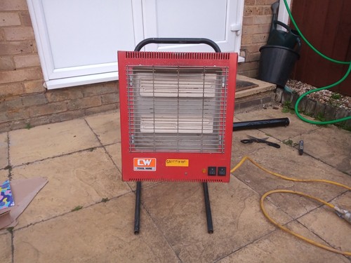 Elite ceramic electric - elite,