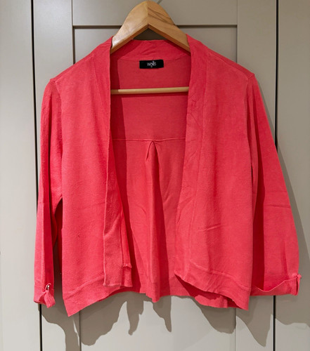 Wallis women pink - women’s, pink/coral