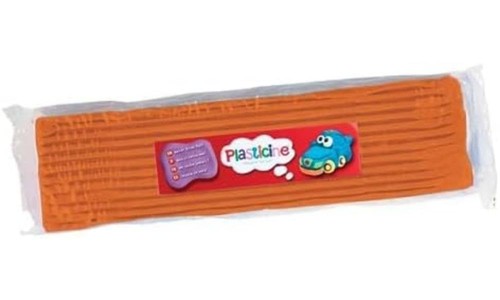 The original plasticine - the,