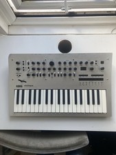 Korg Minilogue Polyphonic