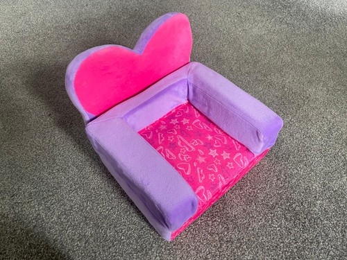 Build bear pink purple - build, a