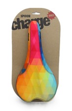Charge Bikes Spoon saddle
