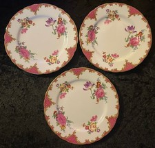 Aynsley Wilton Tudor Pink