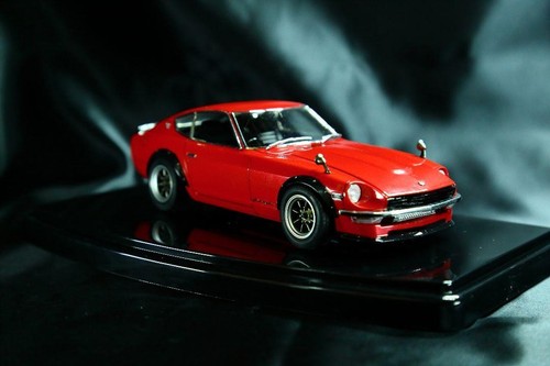 Built painted tamiya 1 24 - built, 1/24