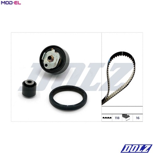 Timing belt kit skd180io for - skd180io,