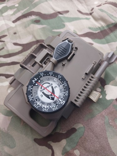 Special forces juggernaut case - special,